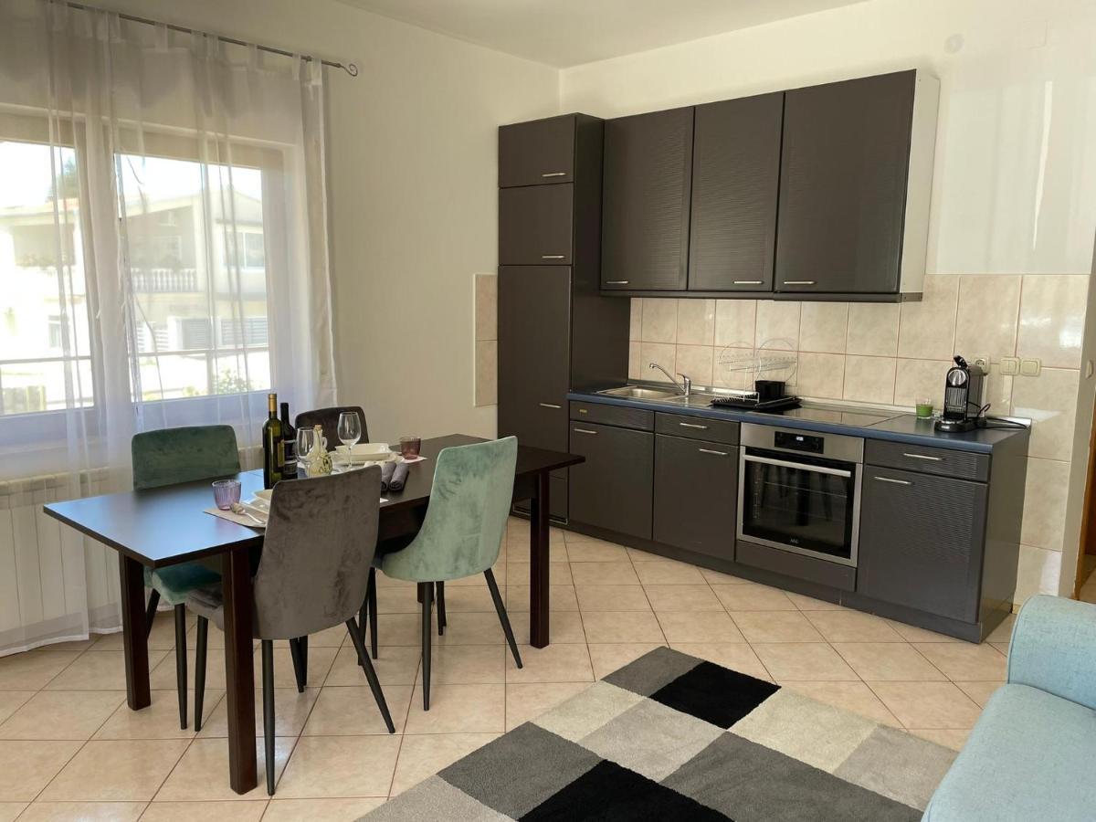 Apartment Eli - ซาดาร์ ภายนอก รูปภาพ
